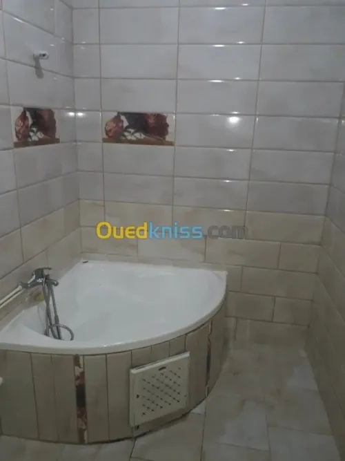 Vente Villa Alger Oued smar