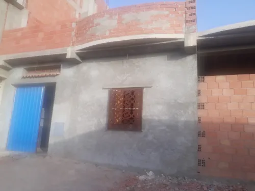 Vente Villa Blida Meftah