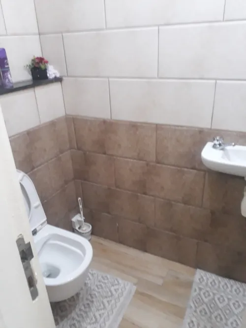 Location Appartement F3 Alger Bab ezzouar
