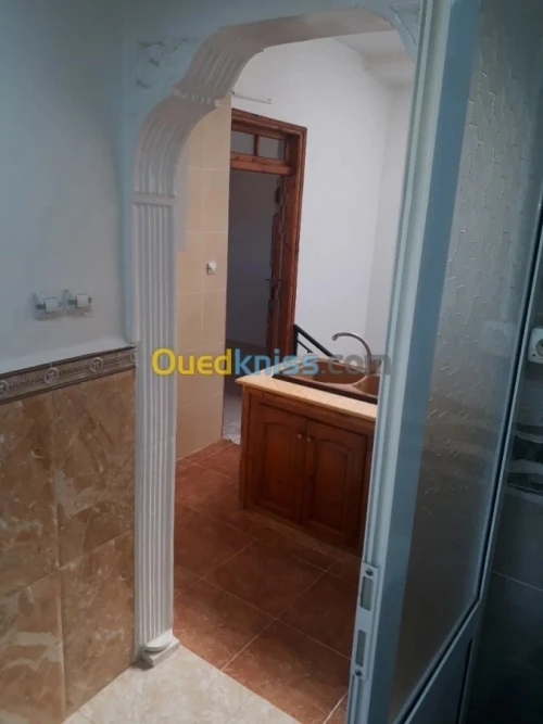 Vente Villa Alger Oued smar