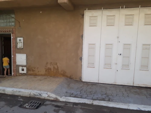 Vente Villa Alger Oued smar
