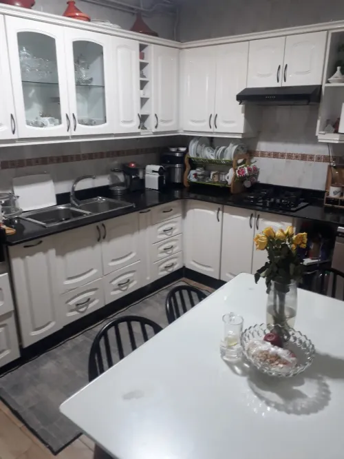 Location Appartement F3 Alger Bab ezzouar