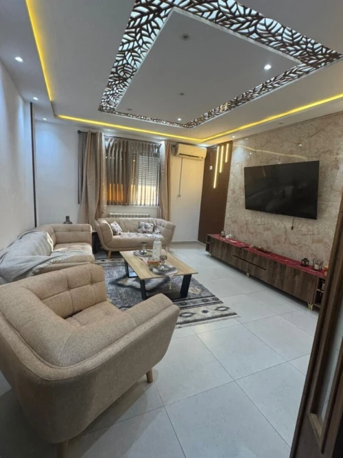 Vente Appartement F4 Alger Bordj el kiffan