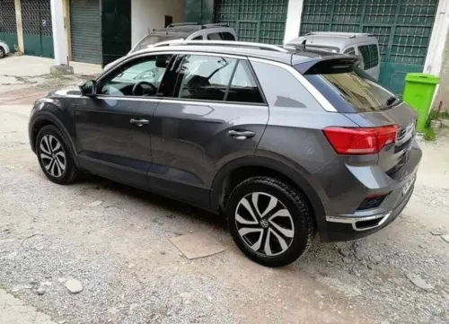 Volkswagen T-Roc 2021 VW Edition