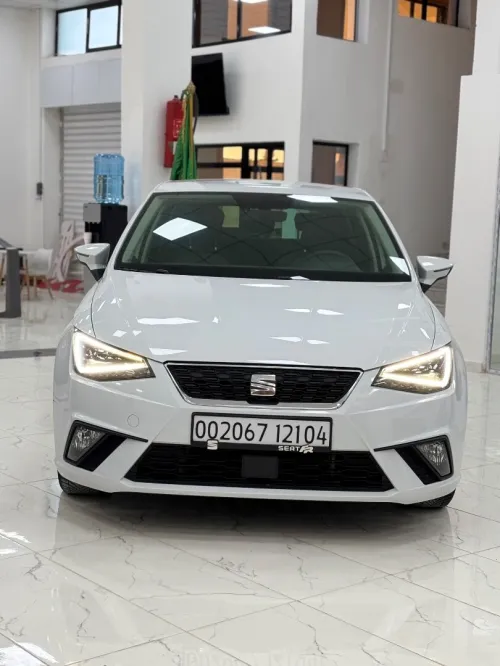 Ibiza TGI 2021 