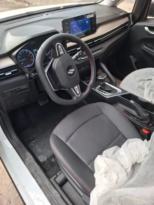 Lifan Gx3pro 2025 