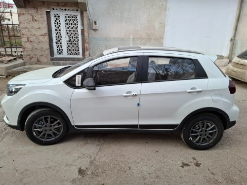 Lifan Gx3pro 2025 