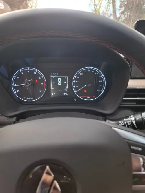 Lifan Gx3pro 2025 