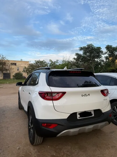 Kia KX1 2026 Full