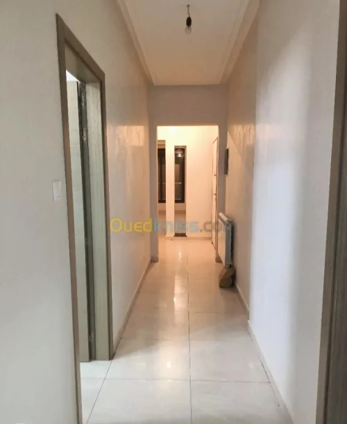 Location Appartement F4 Alger El achour