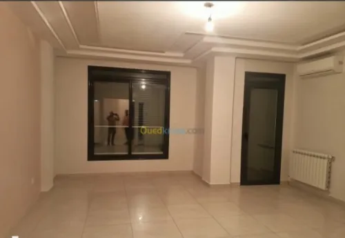 Location Appartement F4 Alger El achour