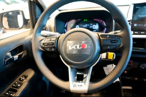 Kia Picanto 2025 Morning