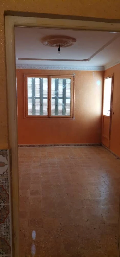 Vente Appartement F3 Oum El Bouaghi Oum el bouaghi