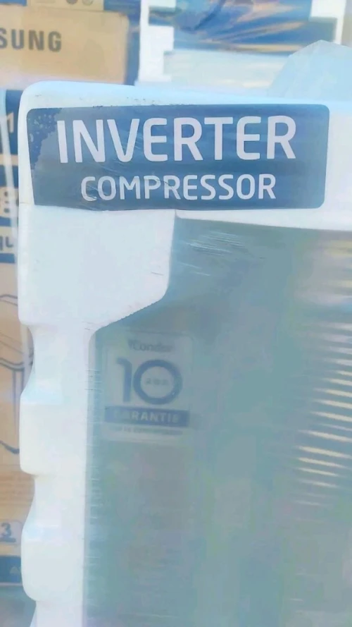 Congélateur 260L