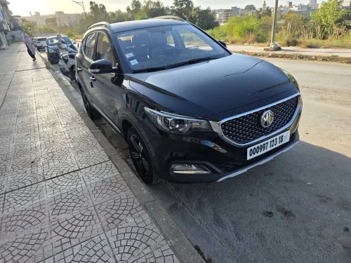 MG Zs Ev 2023 Comfort
