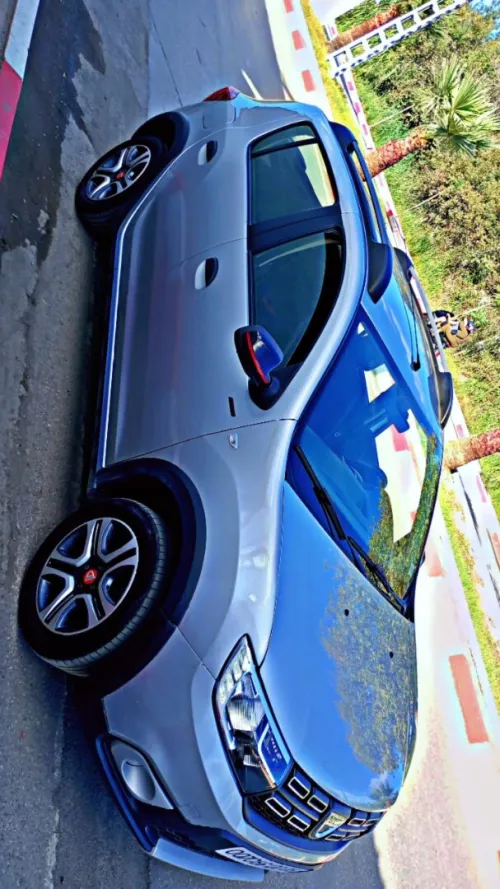 Dacia Sandero 2019 Stepway