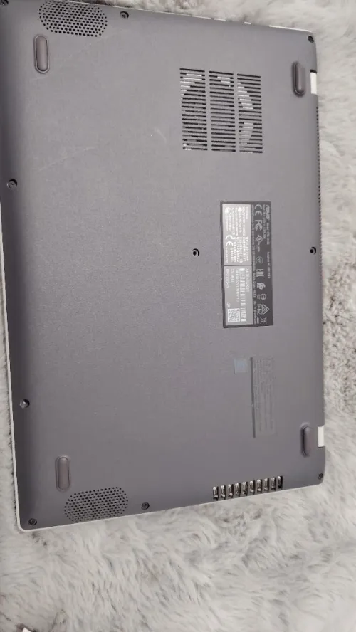 Asus X415 i3 11eme Generation Etat Neuf 8Go 256Go avec Boite Prix : 50 000 DA (5 Millions)