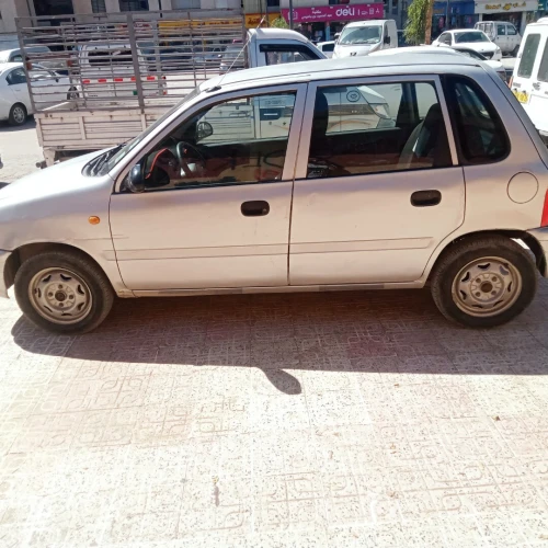 Suzuki Maruti Zen 2005 Maruti Zen