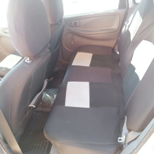 Suzuki Maruti Zen 2005 Maruti Zen