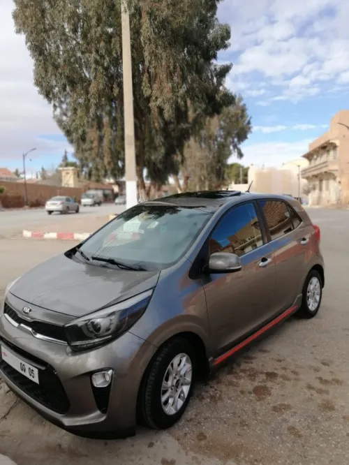 Kia Picanto 2019 EX