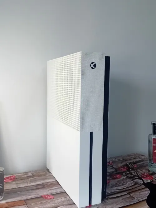 Xbox one s 1TB 