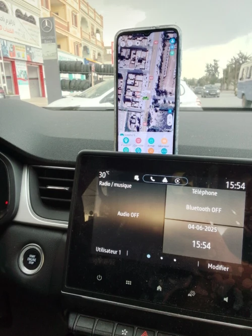 gps tracker 
