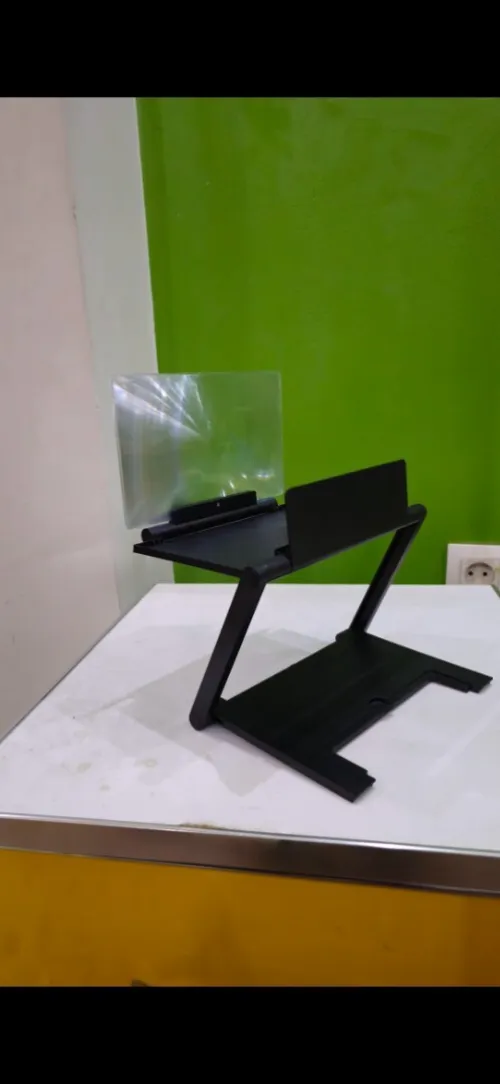 3D مكبر شاشة الهاتف-جديد