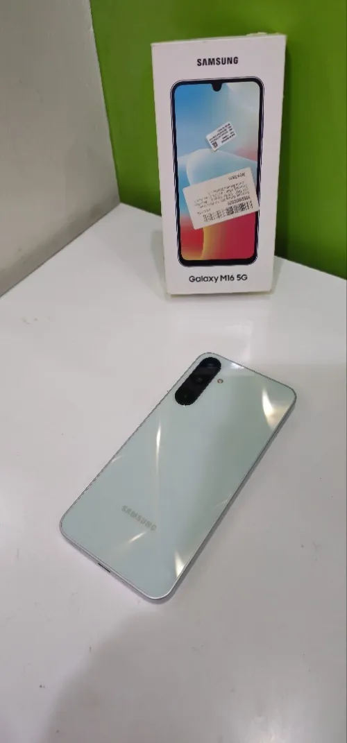 Samsung M16 5G