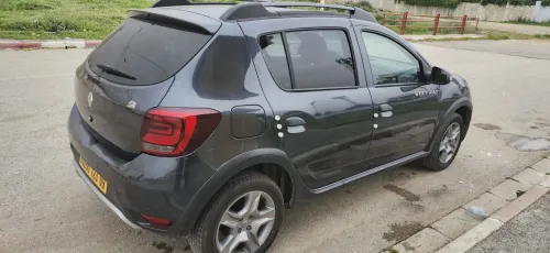 Dacia Sandero 2023 