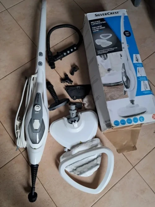 Aspirateur