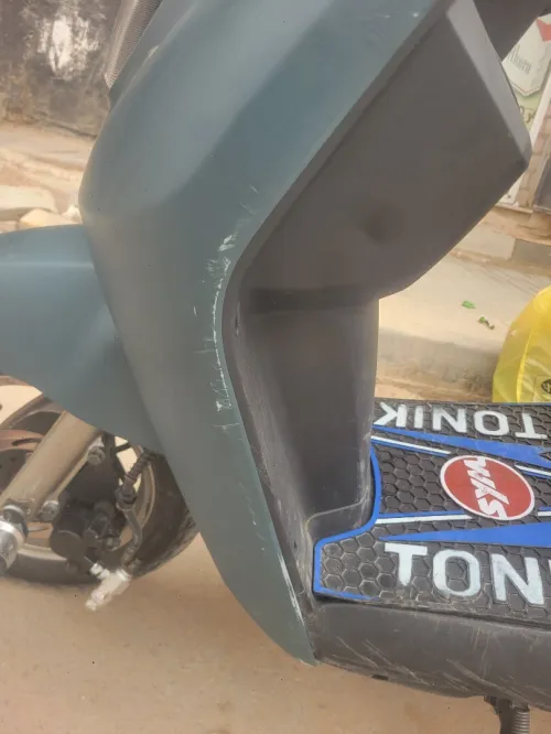 Sym Tonik 110 2025