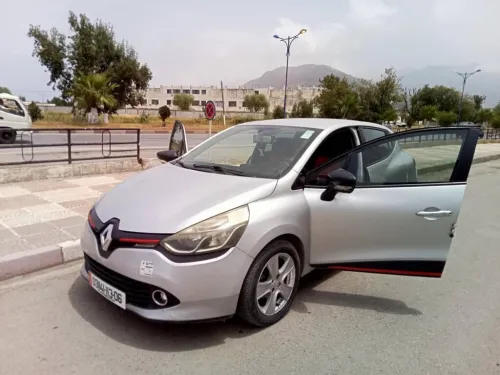 Renault Clio 4 2013 Dynamique