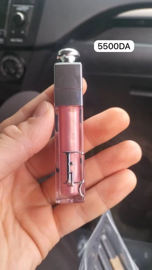 Lot maquillage original