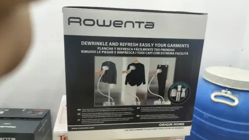 Repassage Rowenta original