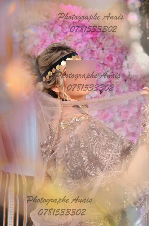Photographe