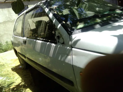 Renault Clio 1 1995 Clio 1