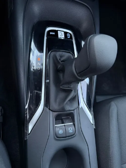 Toyota Corolla 2026 