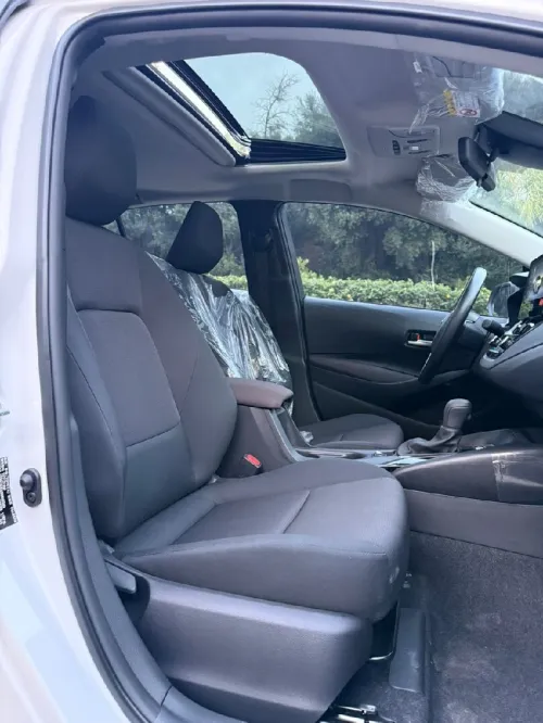 Toyota Corolla 2026 