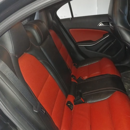 Mercedes Classe A 2014 A220 CDI