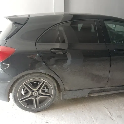 Mercedes Classe A 2014 A220 CDI