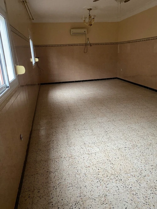 Vente Villa Mostaganem Mezghrane