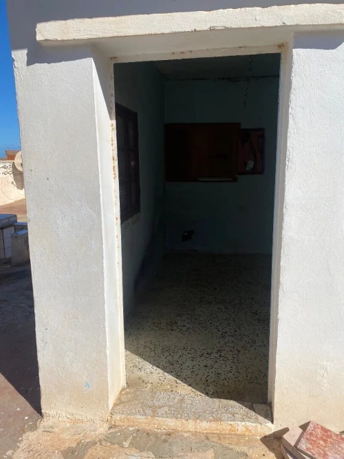Vente Villa Mostaganem Mezghrane