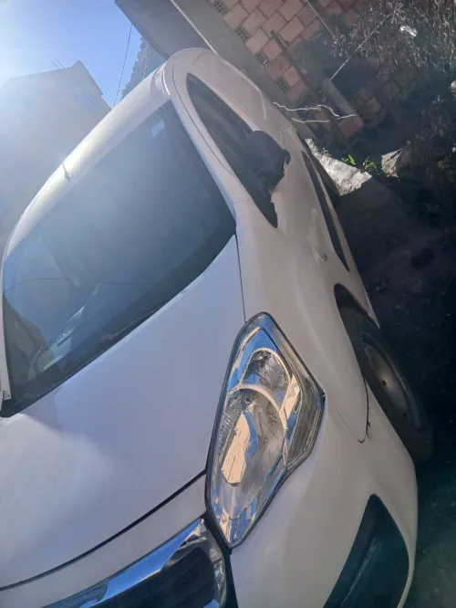 Peugeot Partner 2016 Tepee