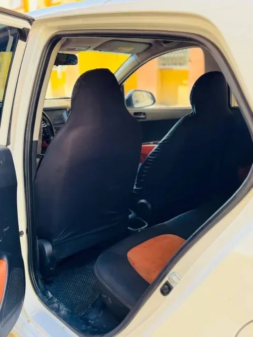 Hyundai i10 2017 