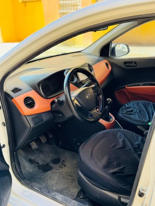 Hyundai i10 2017 
