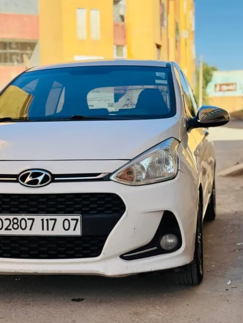 Hyundai i10 2017 