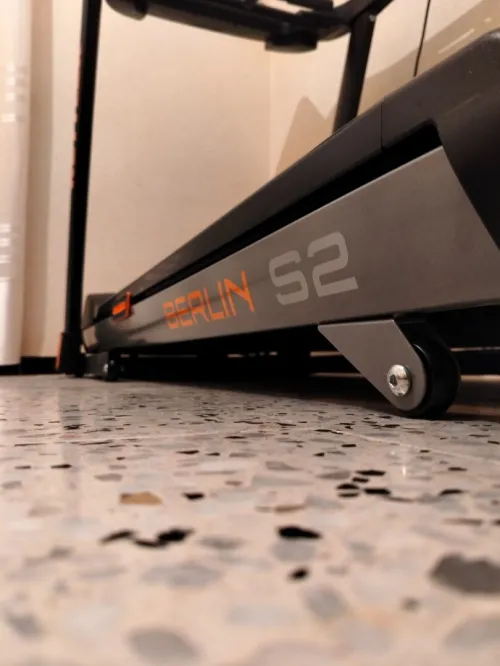 Tapis roulant la marque Kettler