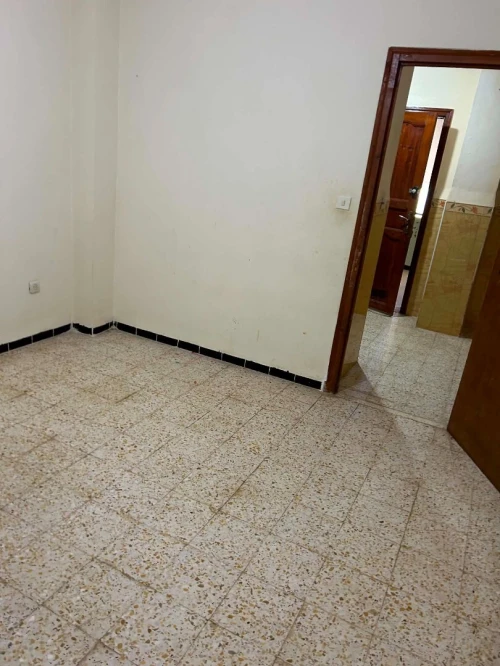 Vente Appartement F3 Chlef Tenes