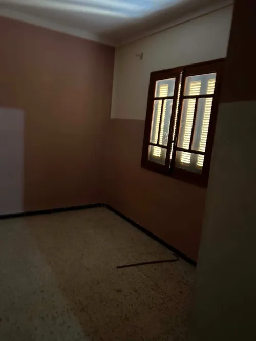 Vente Appartement F3 Chlef Tenes