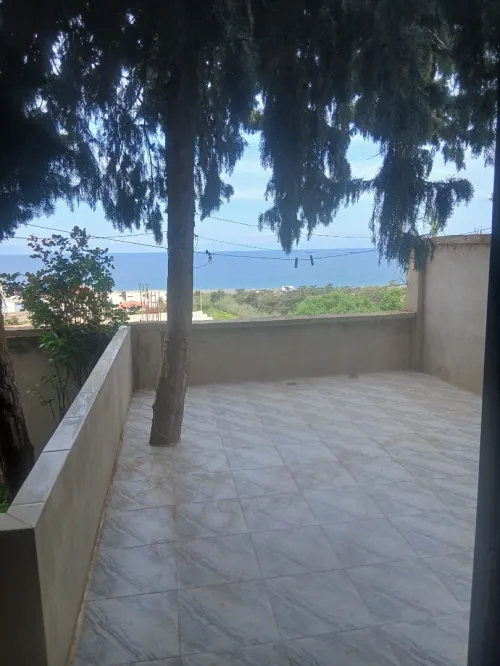 Vente Villa Chlef Beni haoua